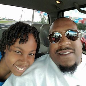 Meet your Posher, Travis